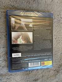 Rahalla saa -Blu-Ray-elokuva