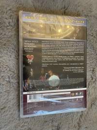 Terraferma -DVD-elokuva