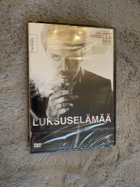 Luksuselämää -DVD-elokuva