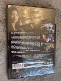 Luksuselämää -DVD-elokuva