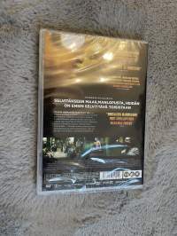 The divine -DVD-elokuva
