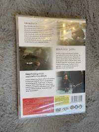 Nessers Van Veeteren -DVD-elokuva