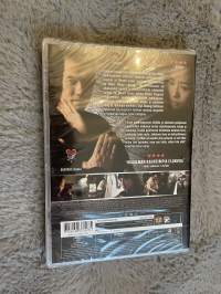 The Grandmaster -DVD-elokuva