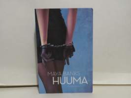 Huuma