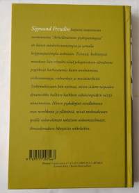 Arkielämämme psykopatologiaa  unohtamisesta, virhesanonnoista, virheteoista, taikauskosta ja erehdyksistä