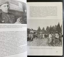 Suljettu aika - Porkkala Neuvostoliiton sotilaallisena tukikohtana vuosina 1944-1956