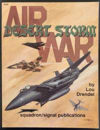 Air War - Desert Storm