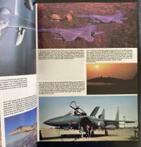 Air War - Desert Storm