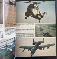 Air War - Desert Storm