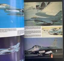Air War - Desert Storm