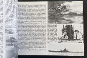 U.S. Subs in Action - Warships No. 2