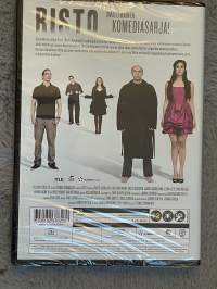 Risto -DVD-elokuva