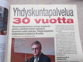 Alibi 2021 nr 12, Sankarikoirat, Jere Karalahti uhkaili, Porvoo perhesurmat, Tampere huumekauppapaikat, Terno ampui, Vuoden poliisi, Seinäjoen matti ampui kohti, ym.