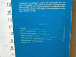 Tähtitieteen harrastajan käsikirja 2