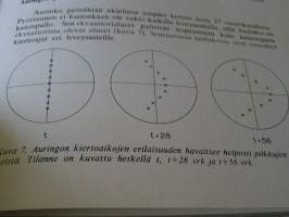 Tähtitieteen harrastajan käsikirja 2