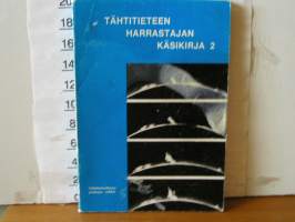 Tähtitieteen harrastajan käsikirja 2
