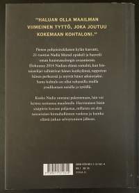 Viimeinen tyttö - Olin Isisin vankina