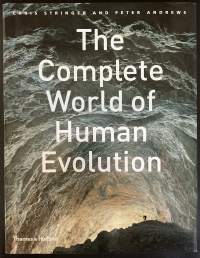 The Complete World of Human Evolution