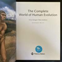 The Complete World of Human Evolution