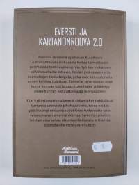 Raharouva : Romaani vakoilusta ja vastavakoilusta vuonna 2005 (ERINOMAINEN)