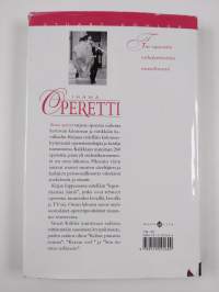 Ihana operetti