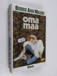 Oma maa