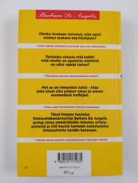 Mitä naisen tulisi tietää miehistä