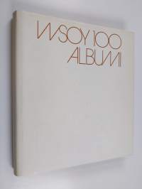 WSOY 100 albumi 1878-1978