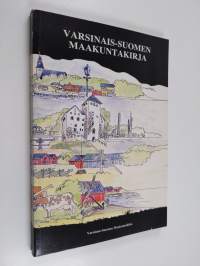 Varsinais-Suomen maakuntakirja 26