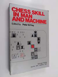 Chess Skill in Man and Machine