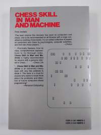 Chess Skill in Man and Machine