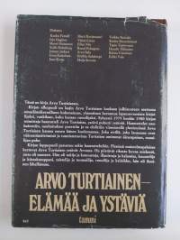 Elämää ja ystäviä