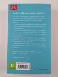 Yllätysvieras