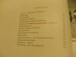 Finlands kyrka i bilder