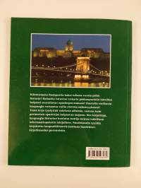 Budapest : kävelyretkiä kaupungissa - matka Szentendreen