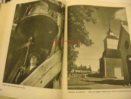 Finlands kyrka i bilder