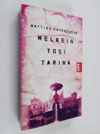 Melkein tosi tarina