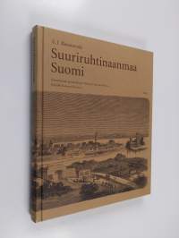 Suuriruhtinaanmaa Suomi