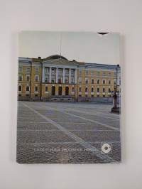 Vanha Helsinki = Det gamla Helsingfors = The old Helsinki