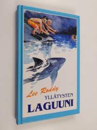 Yllätysten laguuni