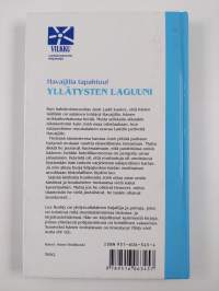 Yllätysten laguuni