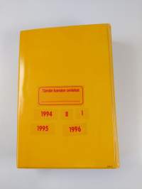 Aku Ankka vuosikerta 1997 (nrot 20-45)