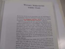 Ett förlag och dess författare. Söderström &amp; C:O Förlags AB 1891-1991