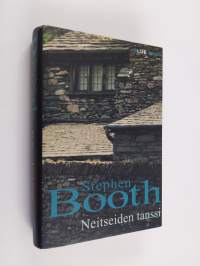 Neitseiden tanssi
