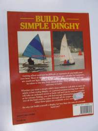 Build a simple dinghy