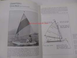 Build a simple dinghy