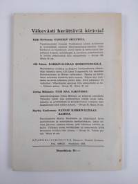 Kaikkivaltiaan komennuksella