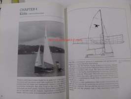 Build a simple dinghy