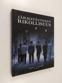 Järjestäytynyt rikollisuus