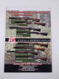 Kaliberi vuosikerta 2006 (puuttuu nro 8)